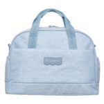 Bolsa Mala Maternidade Fisher Price Média Dozy Boys Original - Imagem 2