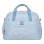 Bolsa Mala Maternidade Fisher Price Média Dozy Boys Original - Imagem 3