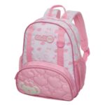 Mochila Infantil Lilica Ripilica BB Pequena Original Rosa