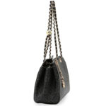 Bolsa Chenson Feminina Ombro Corrente Chaveiro 3485359 - Imagem 3