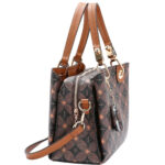 Bolsa Chenson Monograma Média Ombro Com Porta Moeda 3485378 - Imagem 3