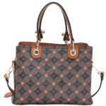 Bolsa Chenson Monograma Média Ombro Com Porta Moeda 3485378 - Imagem 4