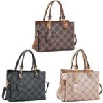 Bolsa Chenson Monograma Média Ombro Com Porta Moeda 3485378