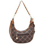 Bolsa Chenson Meia Lua Pequena com Porta Chaveiro 3485381 - Imagem 3
