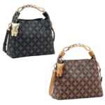 Bolsa Chenson Satchel Monograma Ursinho Chaveiro C8485388