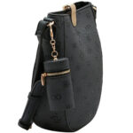 Bolsa Chenson Pequena Monograma com Porta Moedas 3485420 - Imagem 3