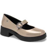 Sapato Mississipi Feminino Scarpin Mary Jane Boneca MC901
