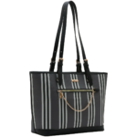 Bolsa Feminina Chenson Listras 3485272 - Imagem 2