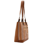 Bolsa Feminina Chenson Listras 3485272 - Imagem 9