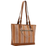 Bolsa Feminina Chenson Listras 3485272 - Imagem 8