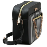 Bolsa Feminina Chenson Listras 3485274 - Imagem 2