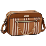 Bolsa Feminina Chenson Listras 3485274 - Imagem 7