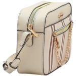 Bolsa Feminina Chenson Listras 3485274 - Imagem 5