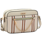Bolsa Feminina Chenson Listras 3485274 - Imagem 4
