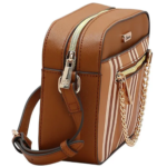 Bolsa Feminina Chenson Listras 3485274 - Imagem 8
