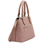 Bolsa Feminina Chenson Elemento Gráfico Casual 3485288 - Imagem 8