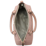 Bolsa Feminina Chenson Elemento Gráfico Casual 3485288 - Imagem 10