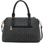 Bolsa Feminina Chenson Elemento Gráfico Casual 3485288 - Imagem 3