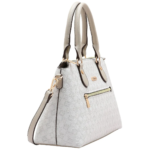 Bolsa Feminina Chenson Elemento Gráfico Casual 3485288 - Imagem 4