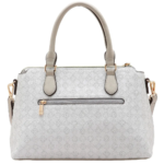 Bolsa Feminina Chenson Elemento Gráfico Casual 3485288 - Imagem 6