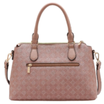 Bolsa Feminina Chenson Elemento Gráfico Casual 3485288 - Imagem 9