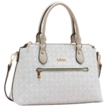 Bolsa Feminina Chenson Elemento Gráfico Casual 3485288 - Imagem 5