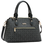 Bolsa Feminina Chenson Elemento Gráfico Casual 3485288