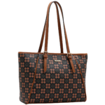 Bolsa Feminina Chenson New Elemento Gráfico 3485292