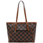 Bolsa Feminina Chenson New Elemento Gráfico 3485292 - Imagem 3
