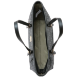 Bolsa Feminina Chenson New Elemento Gráfico 3485292 - Imagem 4