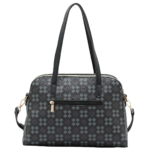 Bolsa Feminina Chenson New Elemento Gráfico 3485296 - Imagem 3