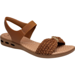 Sandália Campesi Papete Feminina Comfort CE075 - Imagem 5