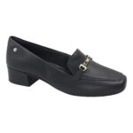 Scarpin Campesi Sapato Loafer Feminino Conforto Social L9838