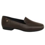 Sapatilha Santinelli Loafer Mocassim Elegante Feminino