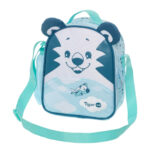 Lancheira Térmica Tigor T. Tigre Happy Pilot Infantil Menino