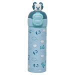 Garrafa Térmica Tigor T. Tigre Infantil Menino 400 ml