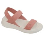 Papete Comfortflex Sandália Anatômica Calce Fácil 2547302