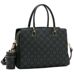 Bolsa Chenson Monograma Luxo Feminina 3485464