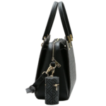Bolsa Chenson Monograma Luxo Feminina 3485464 - Imagem 2