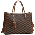Bolsa Chenson Art Monograma Feminina 3485507
