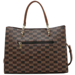 Bolsa Chenson Art Monograma Feminina 3485507 - Imagem 3