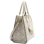 Bolsa Chenson Art Monograma Feminina 3485507 - Imagem 5
