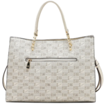 Bolsa Chenson Art Monograma Feminina 3485507 - Imagem 6
