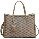Bolsa Chenson Art Monograma Feminina 3485507 - Imagem 7