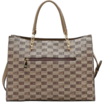 Bolsa Chenson Art Monograma Feminina 3485507 - Imagem 8