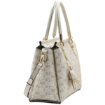 Bolsa Chenson Art Monograma Feminina 3485510 - Imagem 2