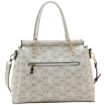 Bolsa Chenson Art Monograma Feminina 3485510 - Imagem 3