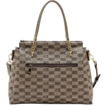 Bolsa Chenson Art Monograma Feminina 3485510 - Imagem 5