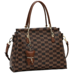 Bolsa Chenson Art Monograma Feminina 3485510 - Imagem 6