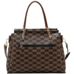 Bolsa Chenson Art Monograma Feminina 3485510 - Imagem 8